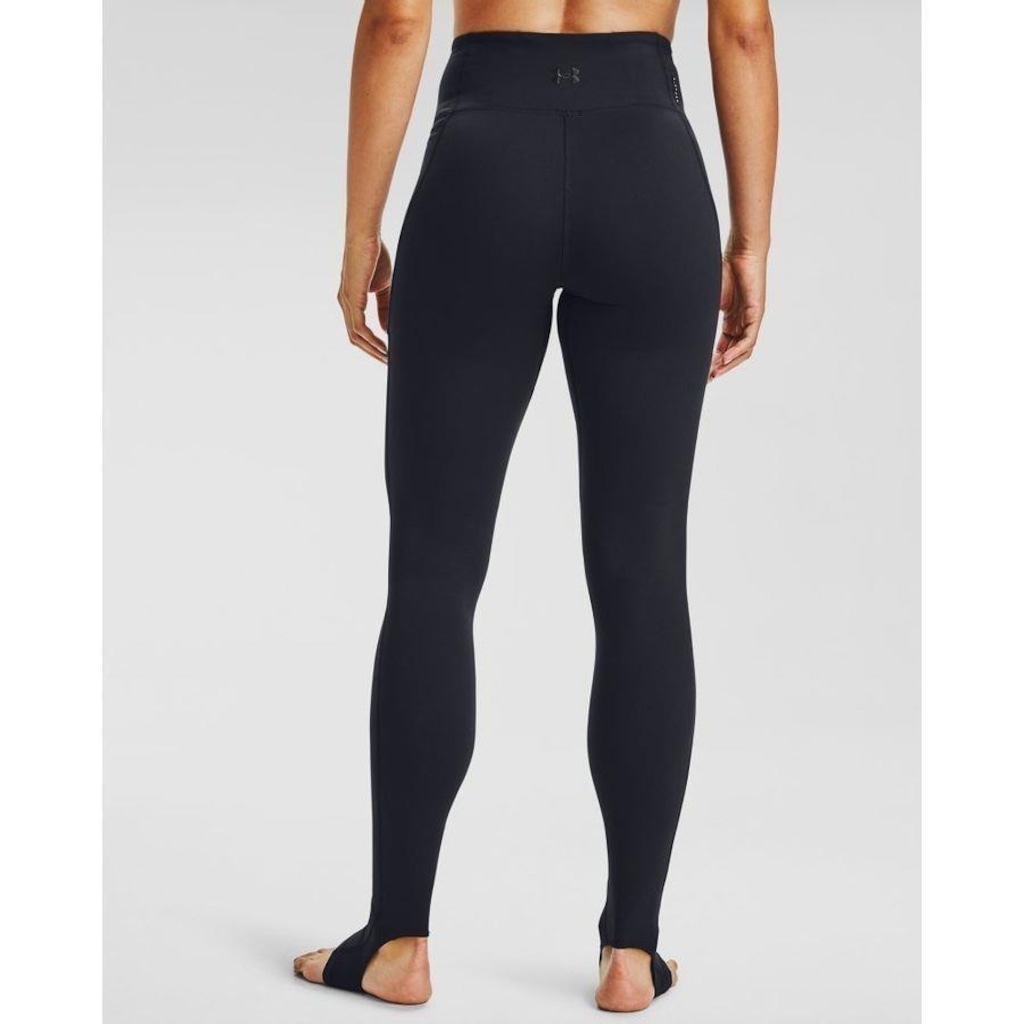 Imagem 3 do produto Calça Legging Under Armour Infused Meridian Stirrup - Feminina