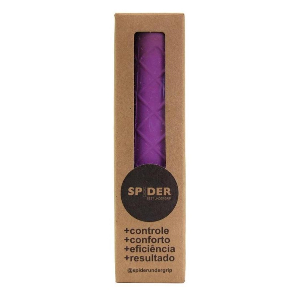 Undergrip Spider Punho para Raquetes Beach Tennis e Padel - Foto 1