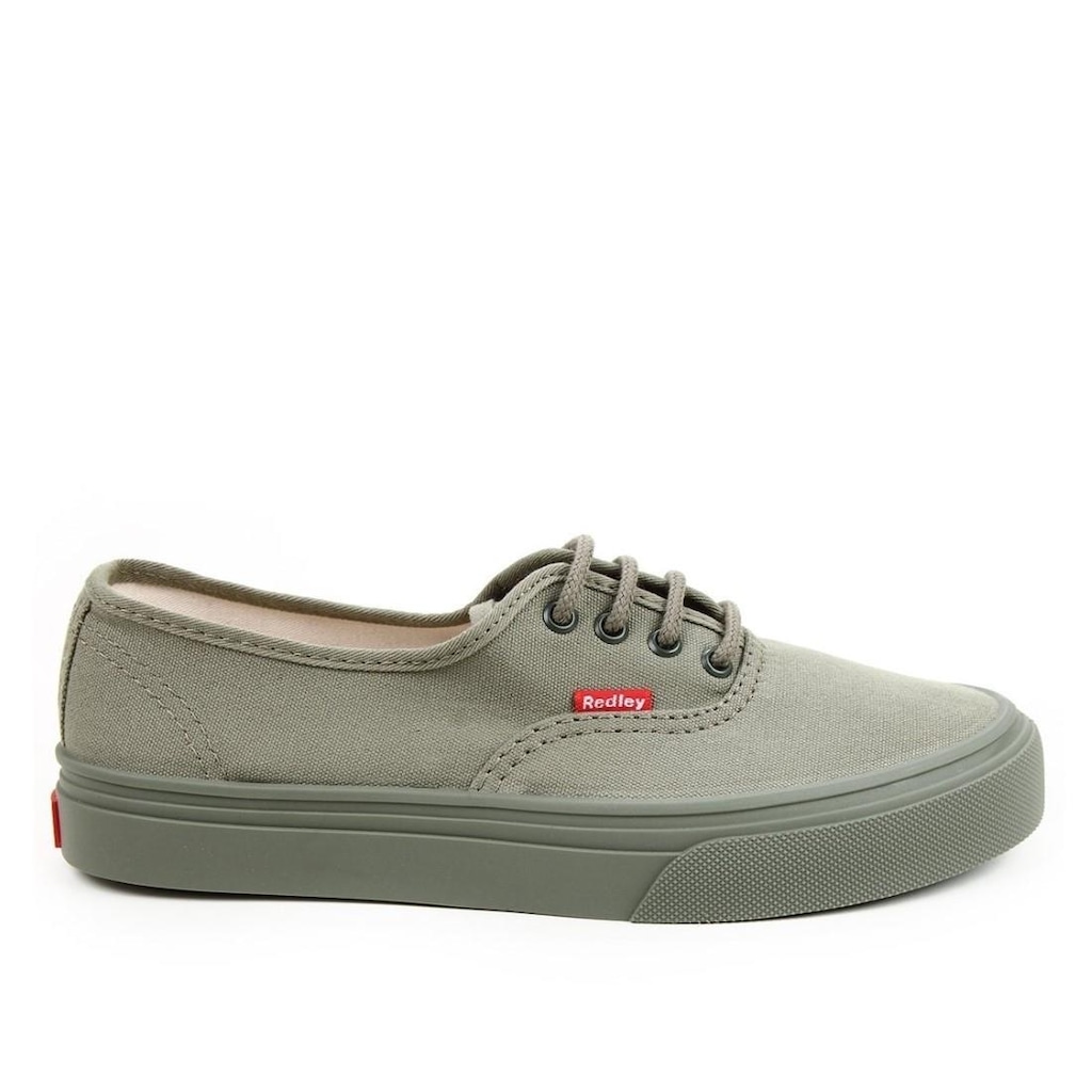Imagem 2 do produto Tênis Redley Originals Monocromo - Masculino