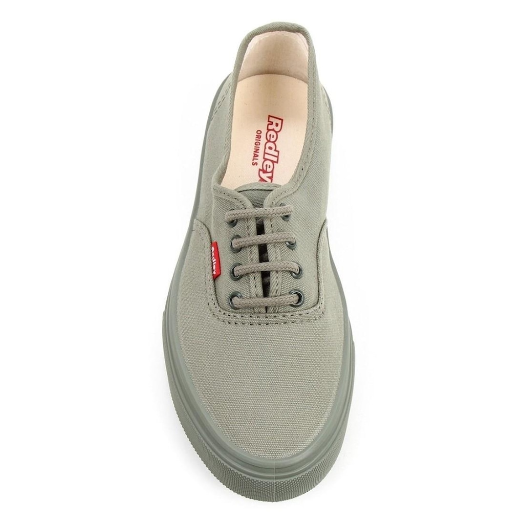 Imagem 3 do produto Tênis Redley Originals Monocromo - Masculino