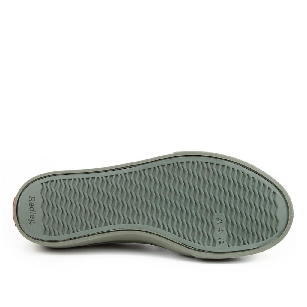 Imagem 5 do produto Tênis Redley Originals Monocromo - Masculino
