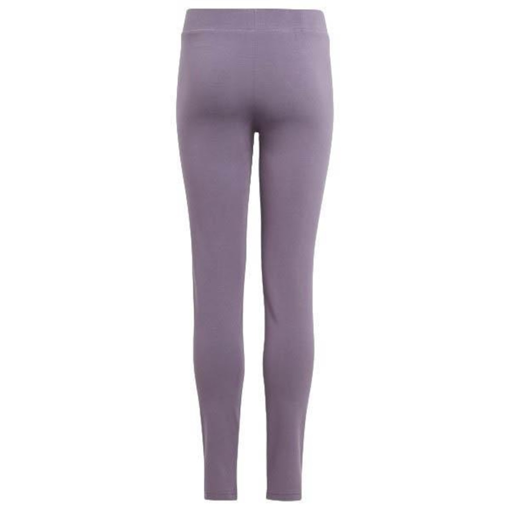 Imagem 2 do produto Calça Legging adidas Cintura Alta Essentials Logo - Feminina