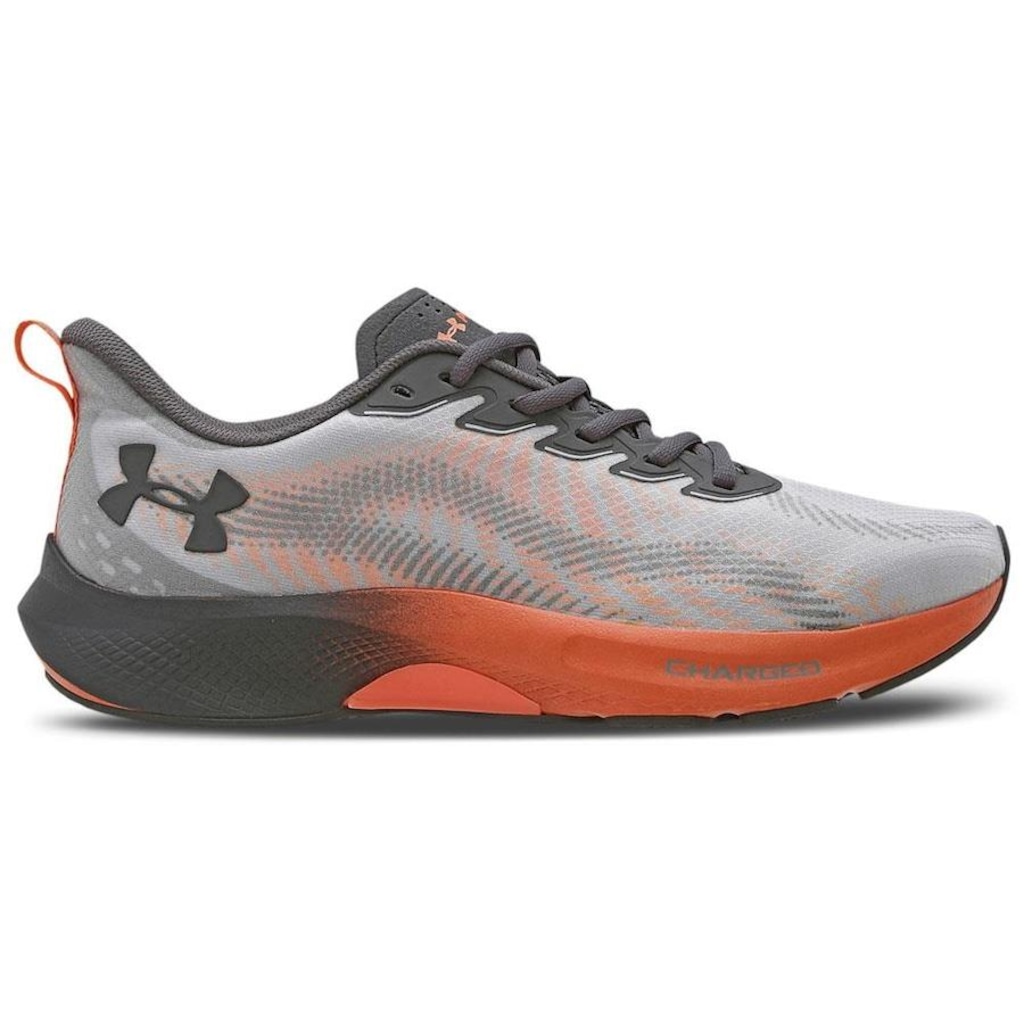 Tênis Under Armour Charged Pulse - Masculino - Foto 1