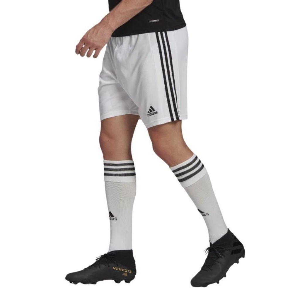 Shorts adidas Squadra 21 - Masculino - Foto 1