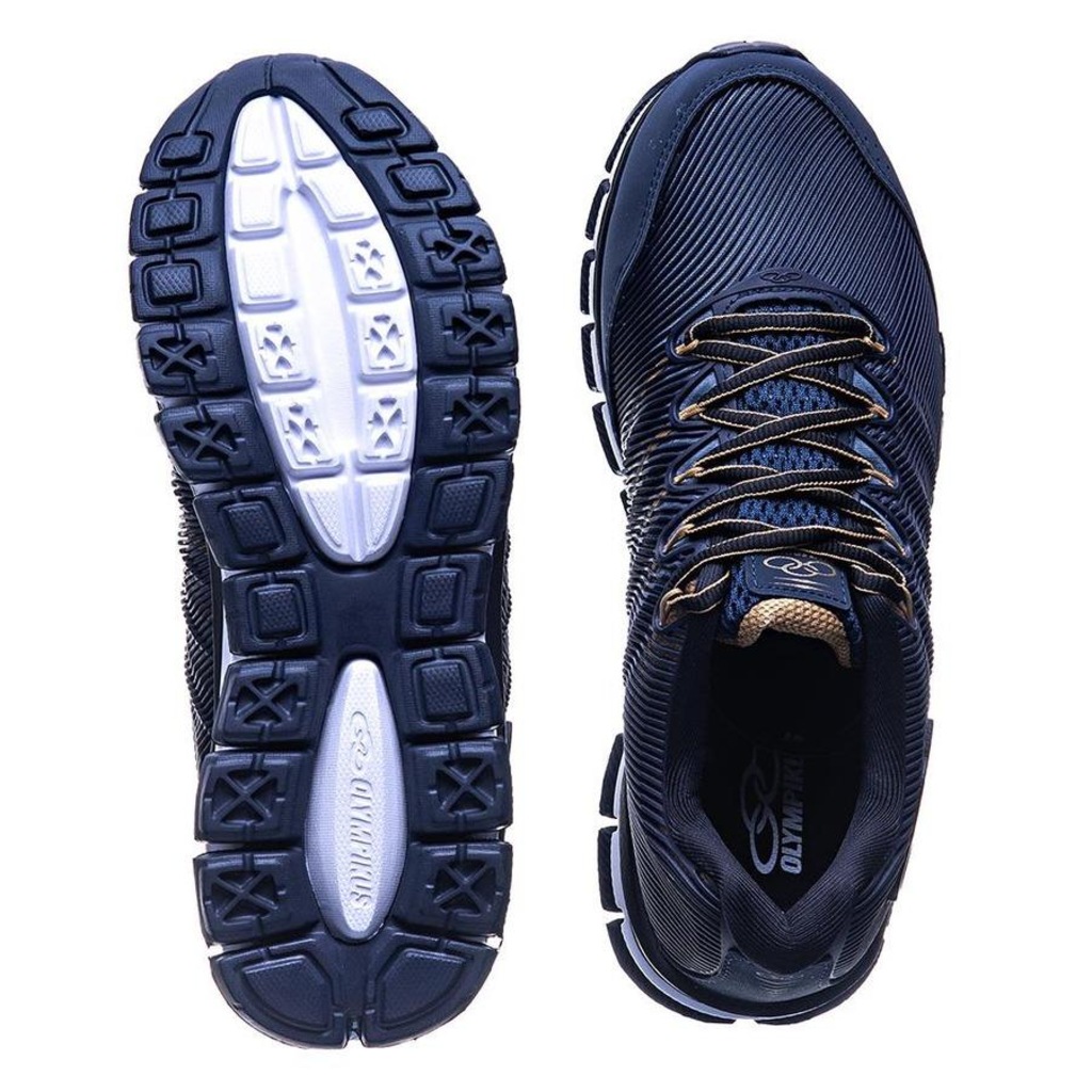 Imagem 3 do produto Tênis Olympikus Dynamic - Masculino
