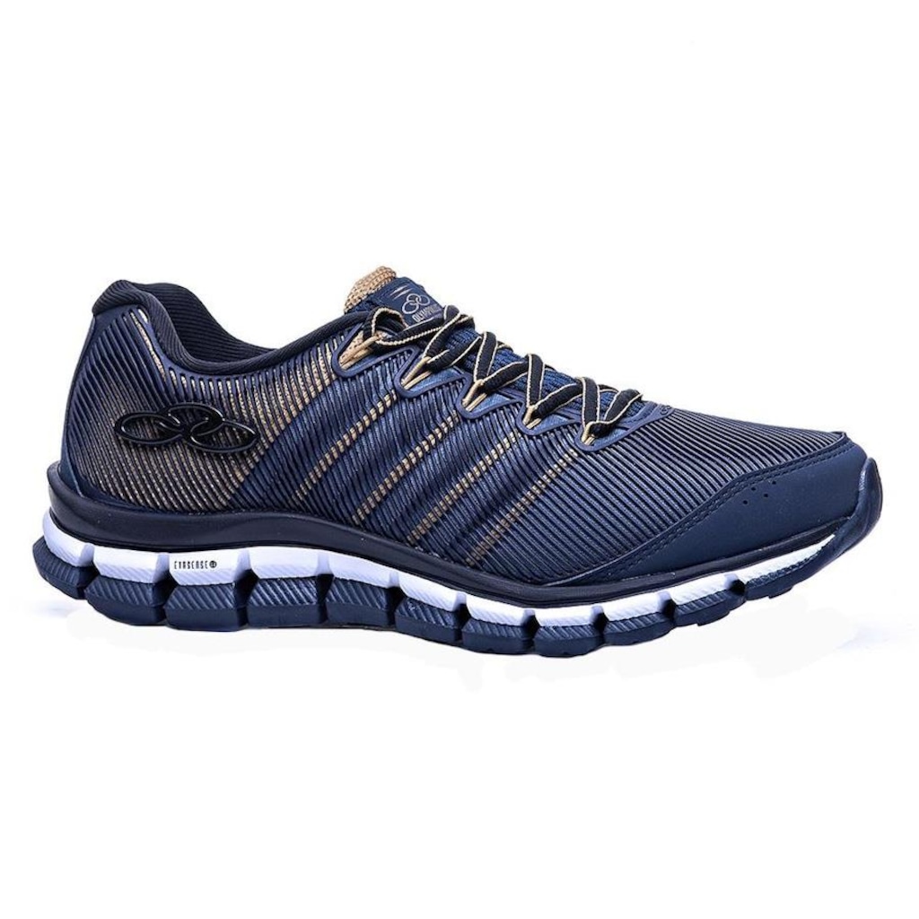 Imagem 1 do produto Tênis Olympikus Dynamic - Masculino