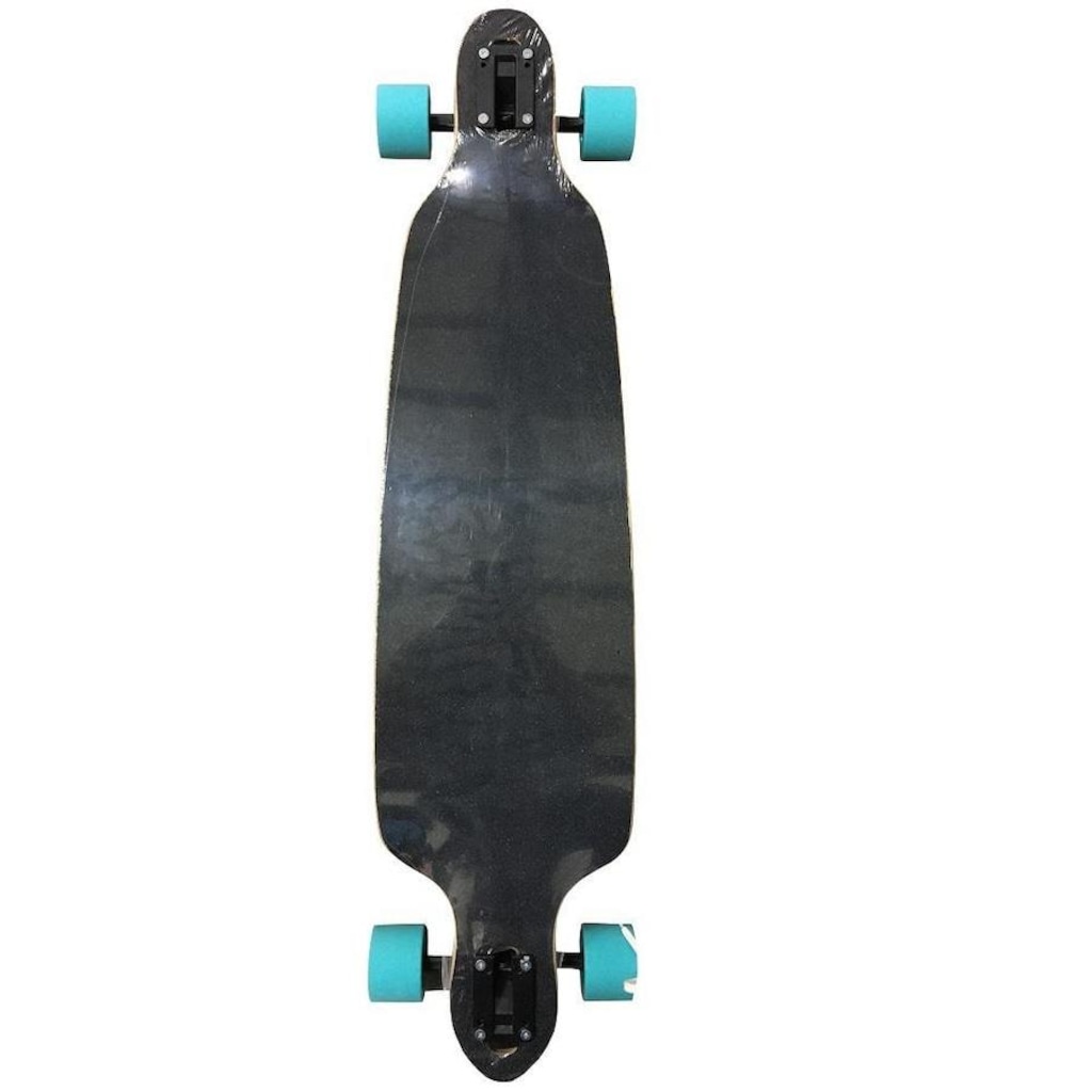 Imagem 2 do produto Longboard Hondar Freestyle 40" Terra