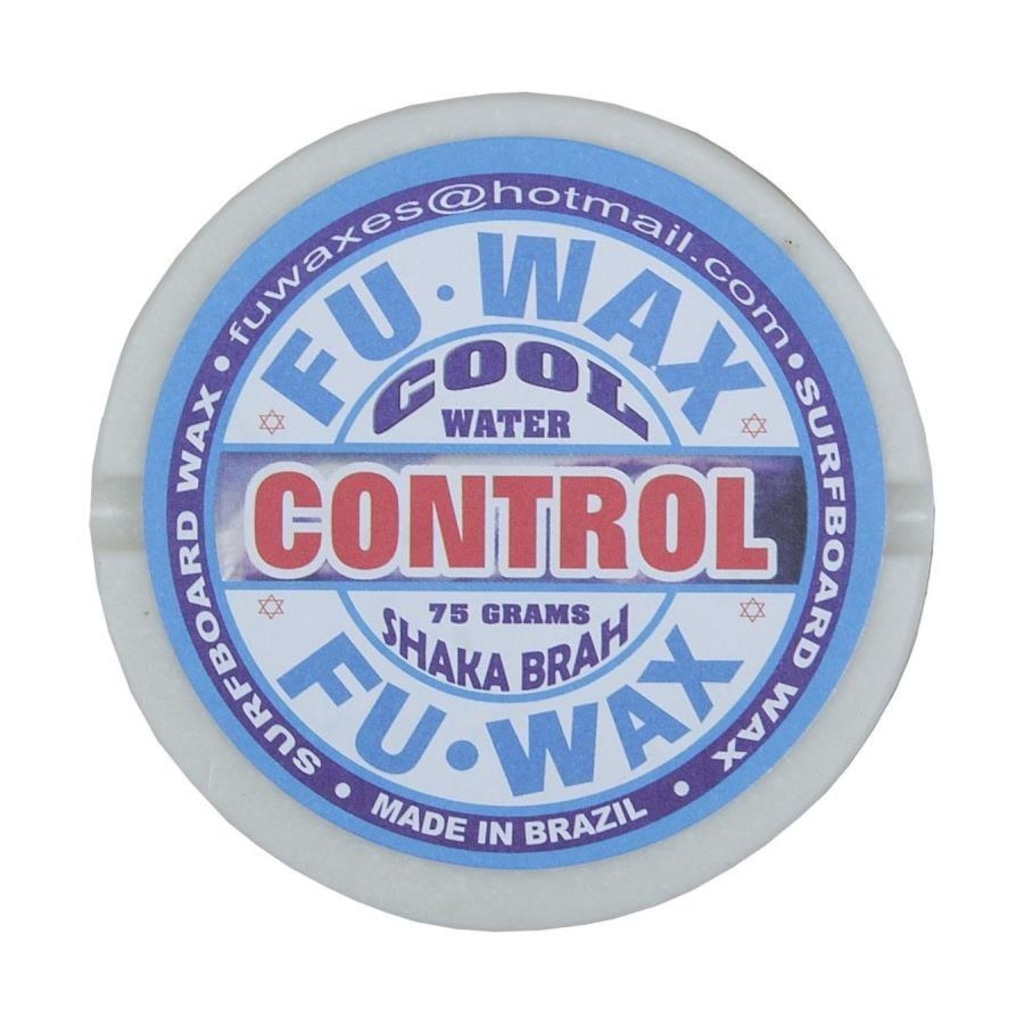 Parafina Fu Wax Cool