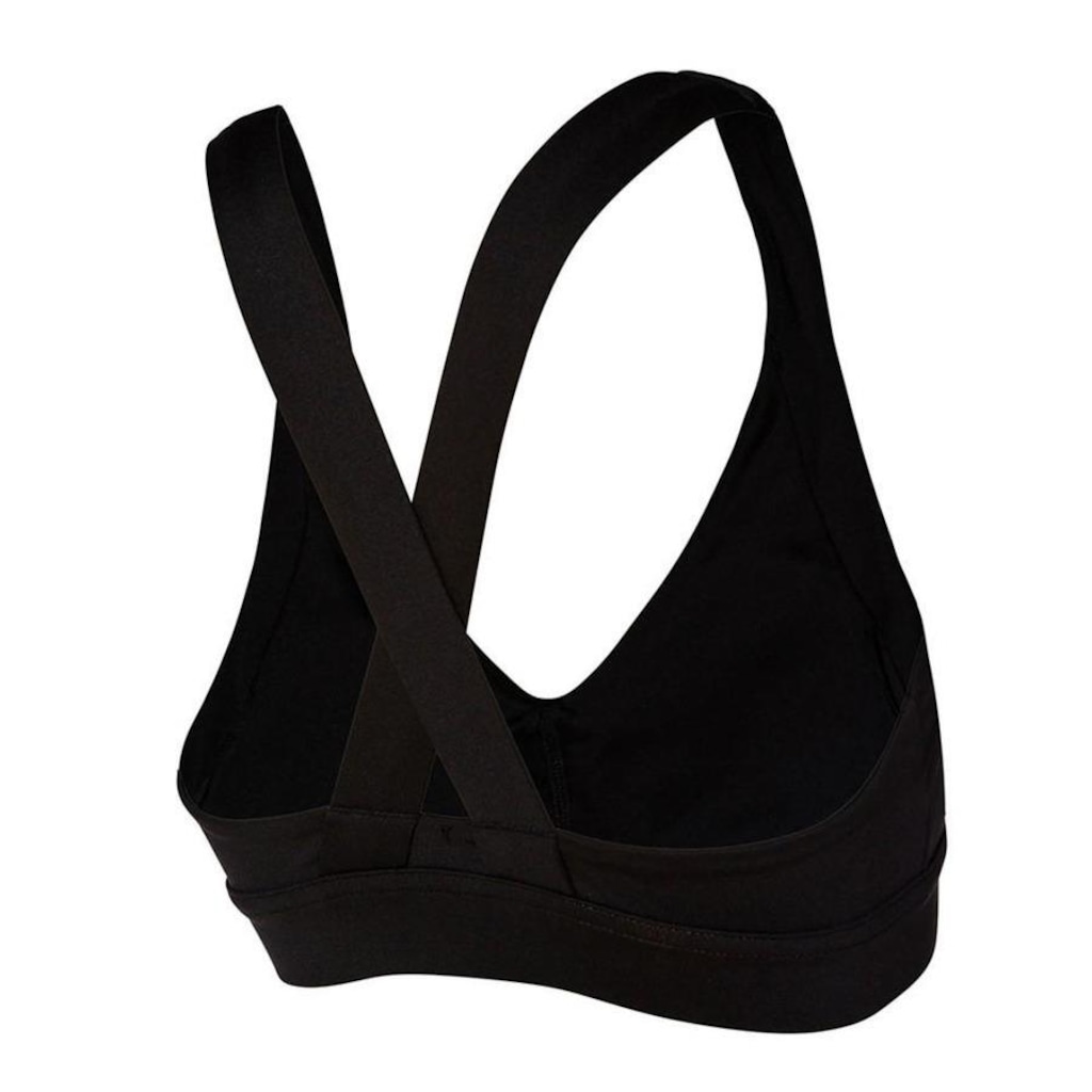 Imagem 2 do produto Top Fitness Puma Own It Mid Impact - Feminino