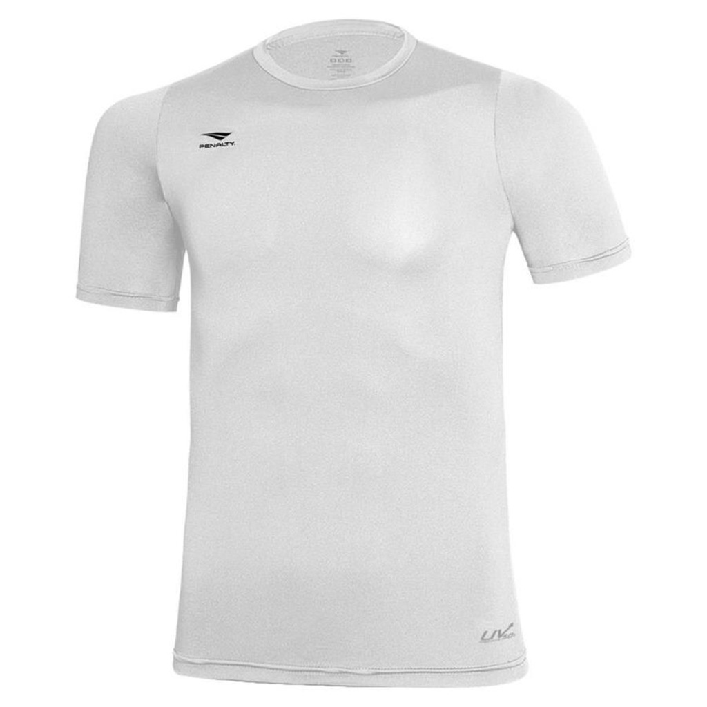 Camiseta Térmica Penalty Matis X - Masculina - Foto 1