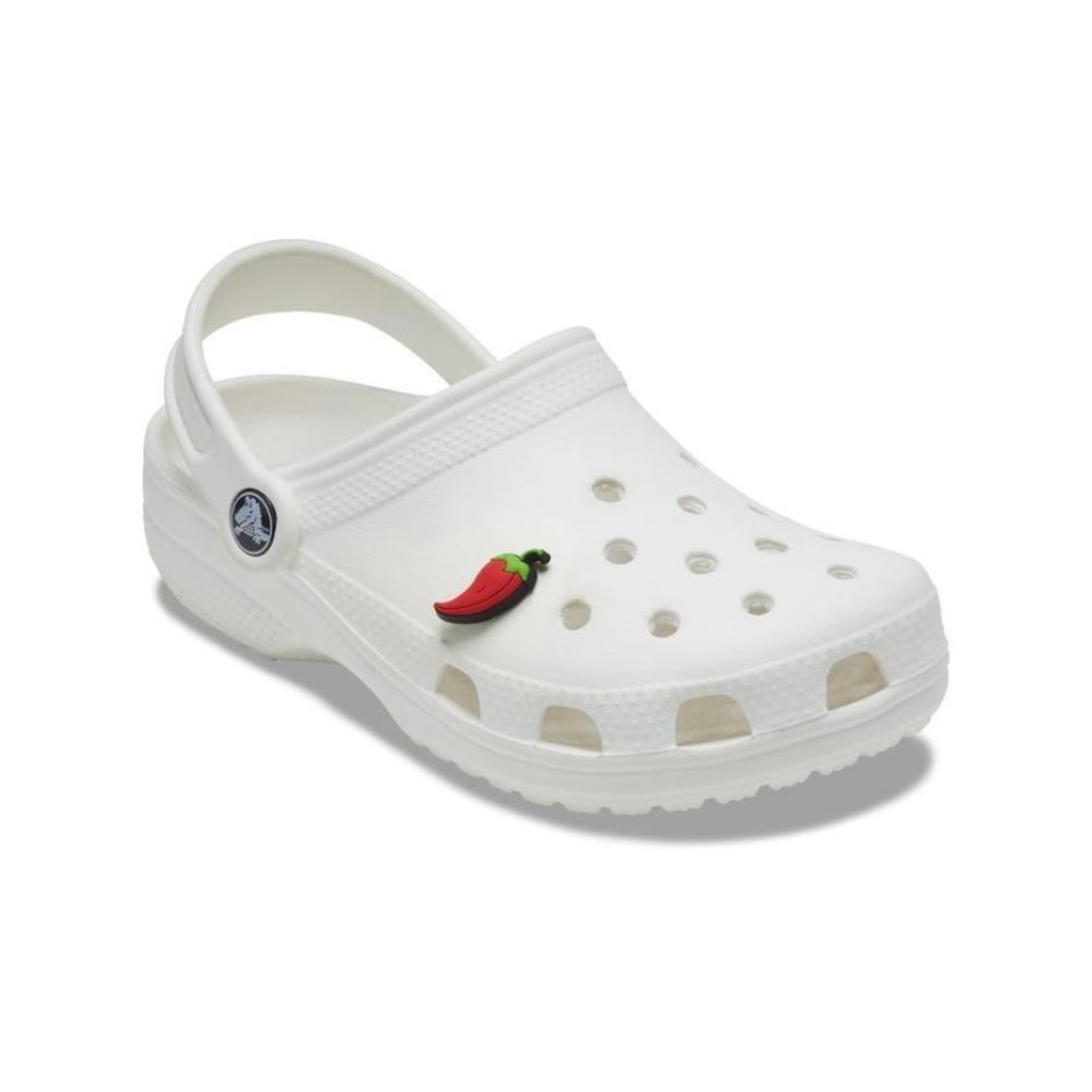 Imagem 2 do produto Jibbitz Crocs Chili Pepper