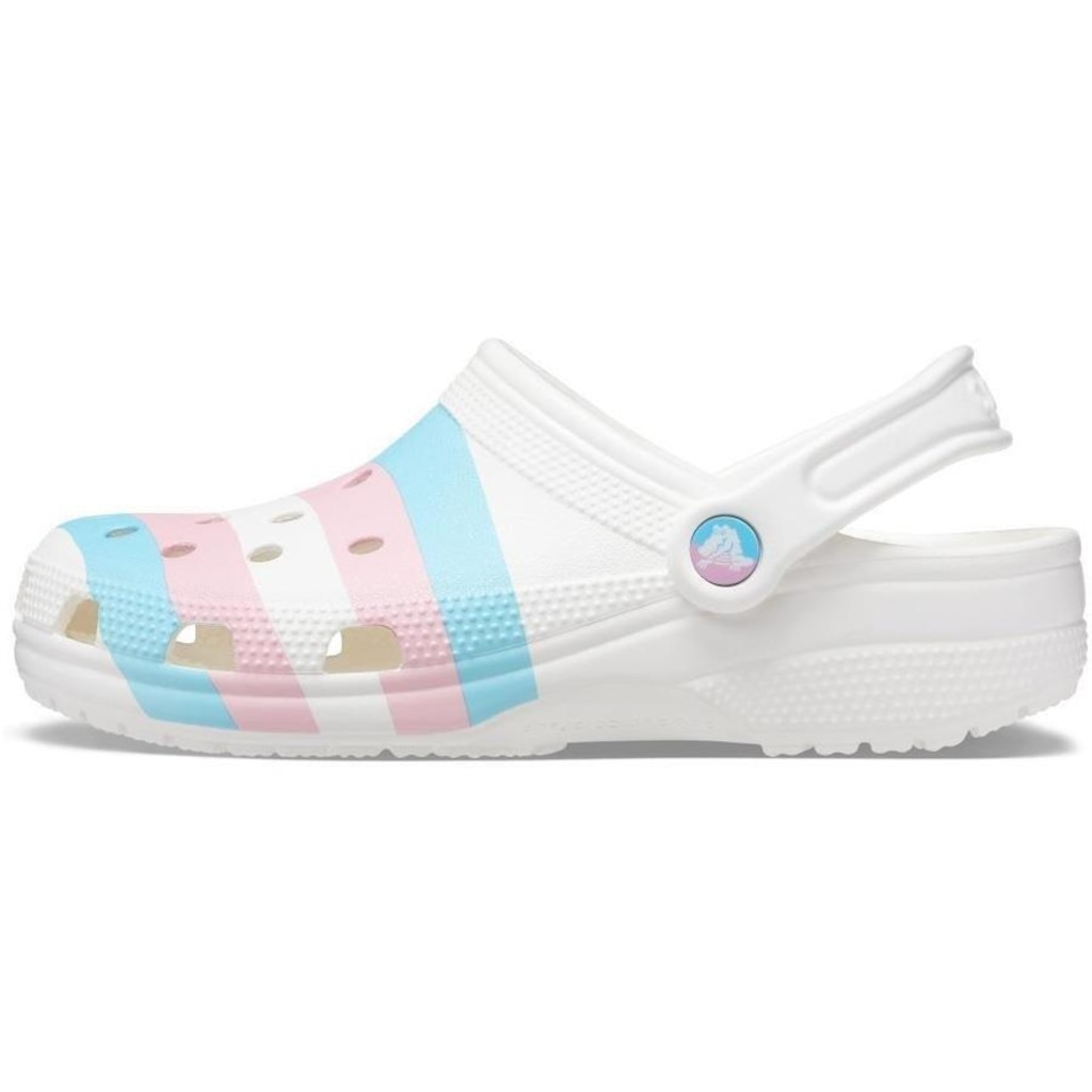 Imagem 2 do produto Sandália Crocs Classic Seasonal Printed Clog - Adulto