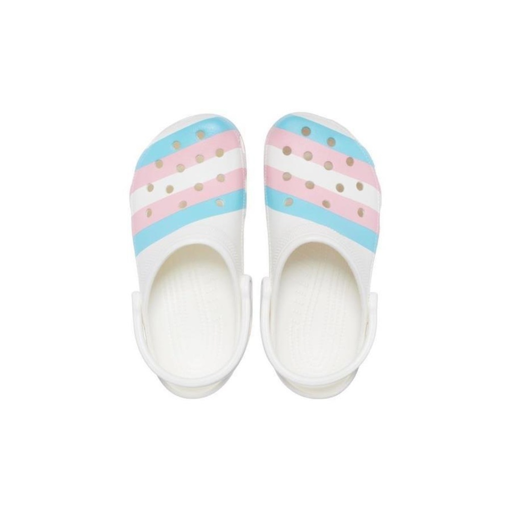 Imagem 4 do produto Sandália Crocs Classic Seasonal Printed Clog - Adulto