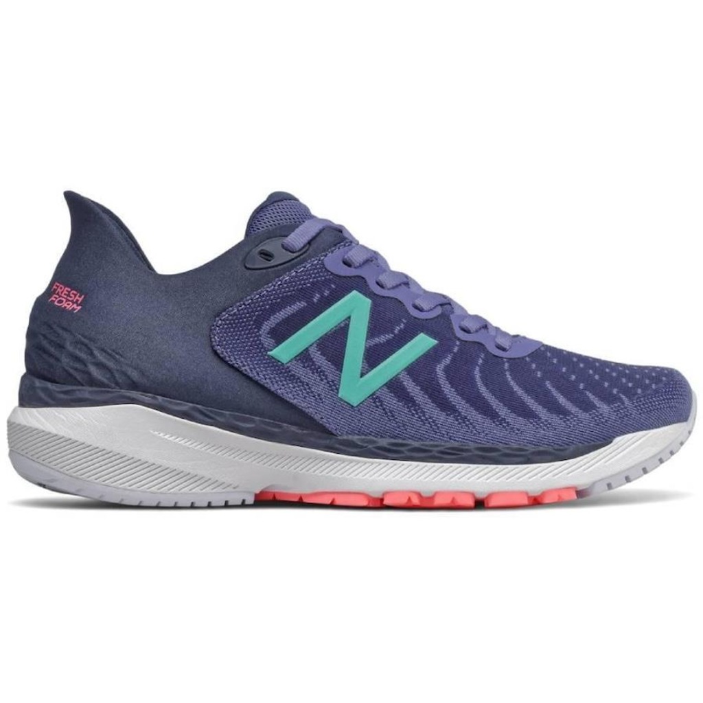 TÊNIS NEW BALANCE 860 V11 - FEMININO - Foto 1