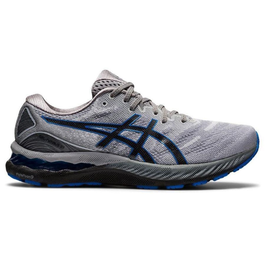 Tênis Asics Gel Nimbus 23 - Masculino - Foto 1
