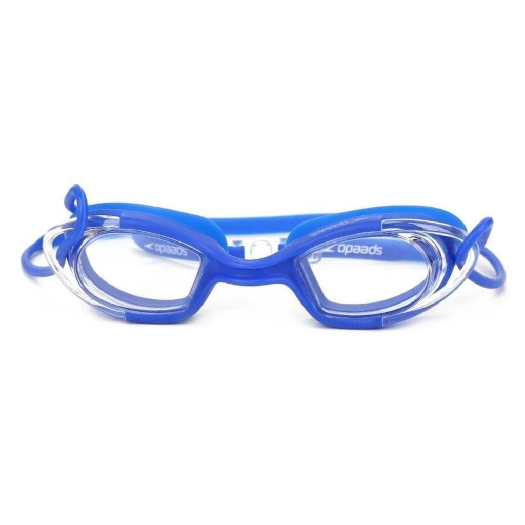 Imagem 2 do produto Óculos de Natação Speedo Mariner 509081-080005 - Adulto
