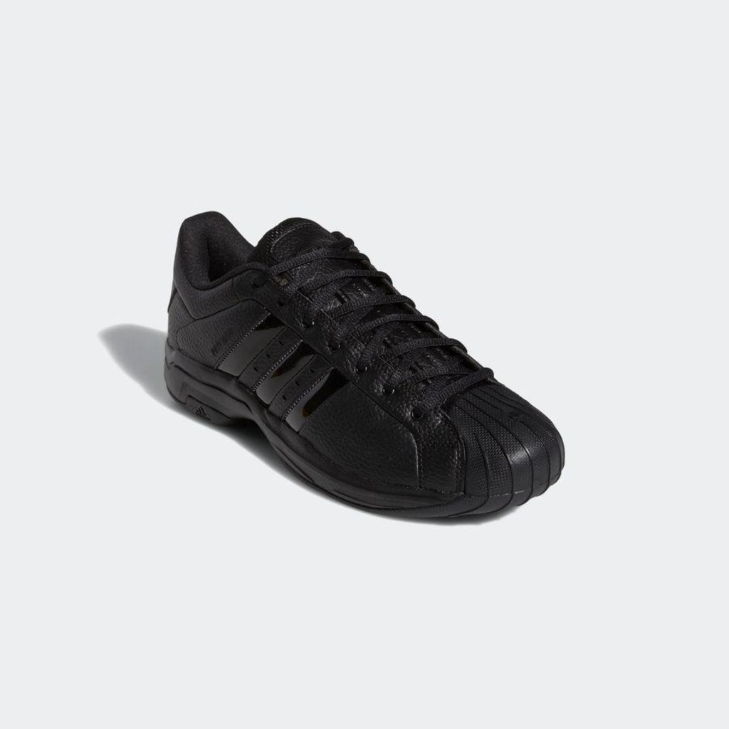 Tênis adidas Pro Model 2G Low Wide - Adulto - Foto 1