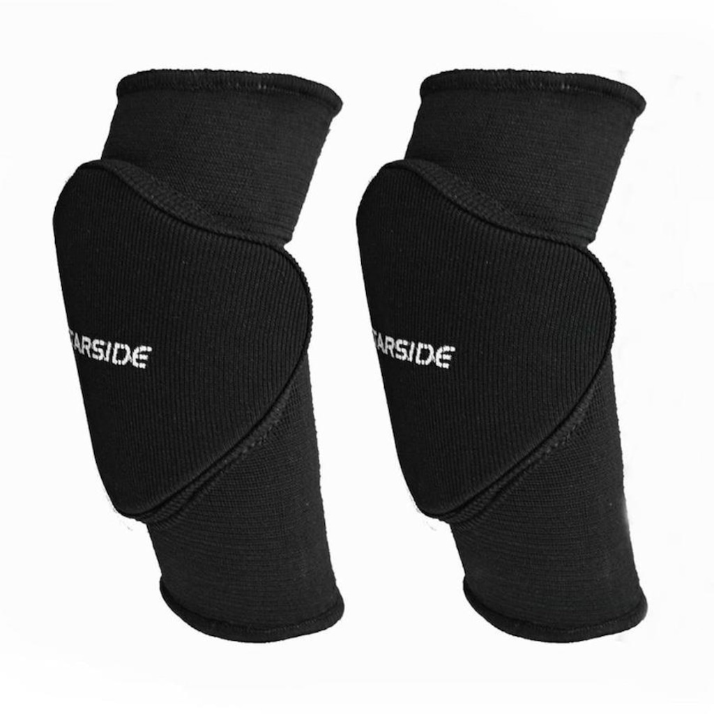 Imagem 2 do produto Cotoveleira de Futsal Starside Elástica com Espuma - Adulto - Par
