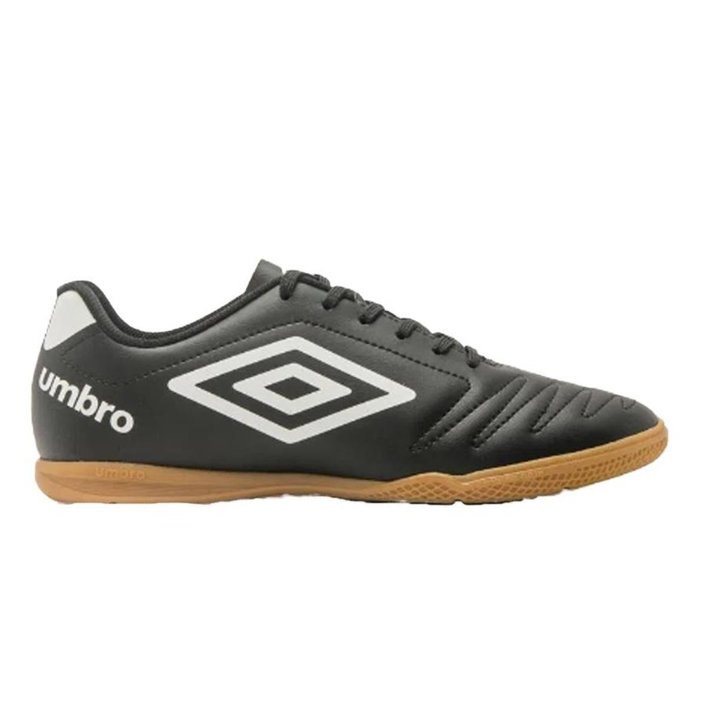 Chuteira Salão Umbro Indoor Class - Adulto - Foto 1