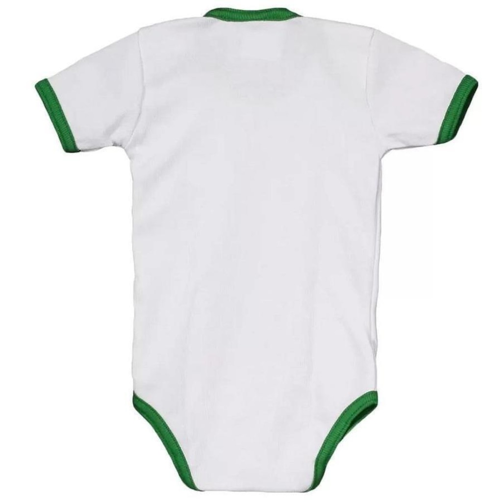 Imagem 3 do produto Body do Palmeiras Torcida Baby - Infantil