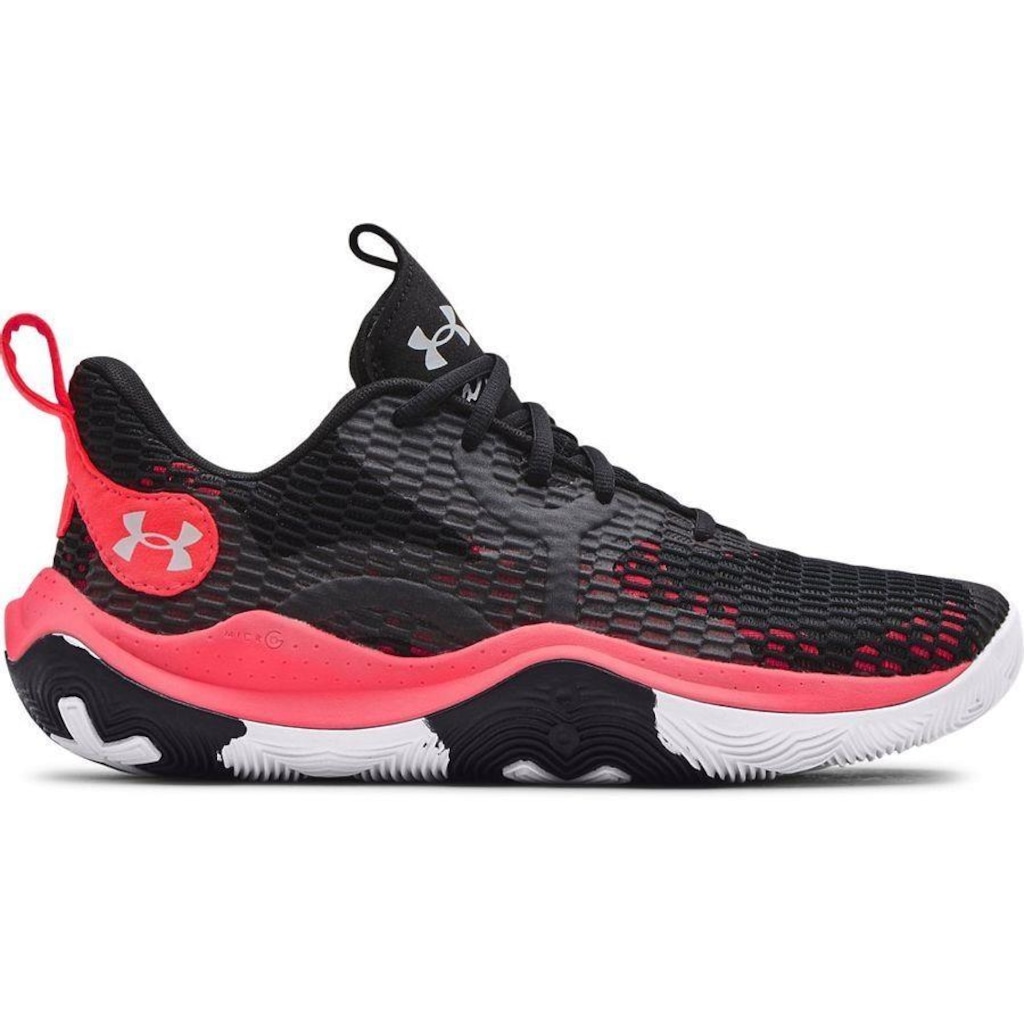 Tênis Under Armour Spawn 3 - Unissex - Foto 1
