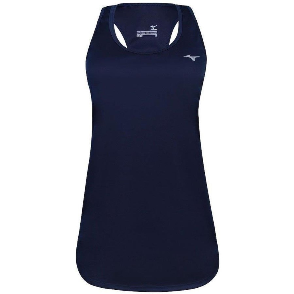 Camiseta Regata Mizuno Energy New - Feminina - Foto 1