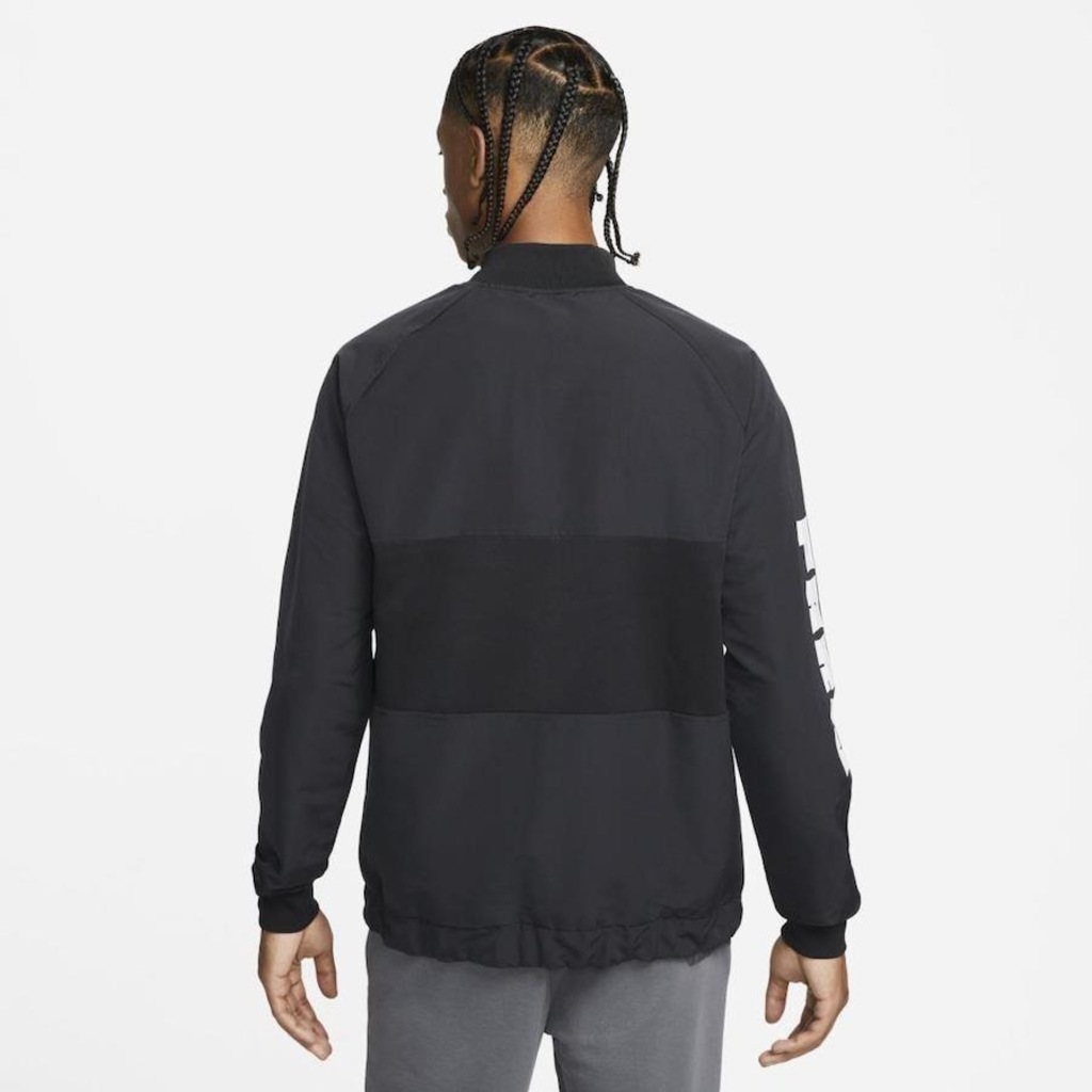 Jaqueta PSG Nike Dri-FIT - Masculina | Centauro
