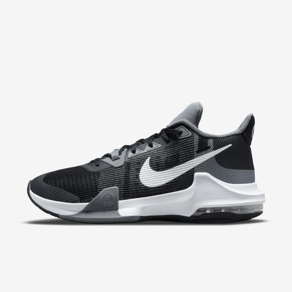 Tênis Nike Air Max Impact 3 - Masculino - Foto 1