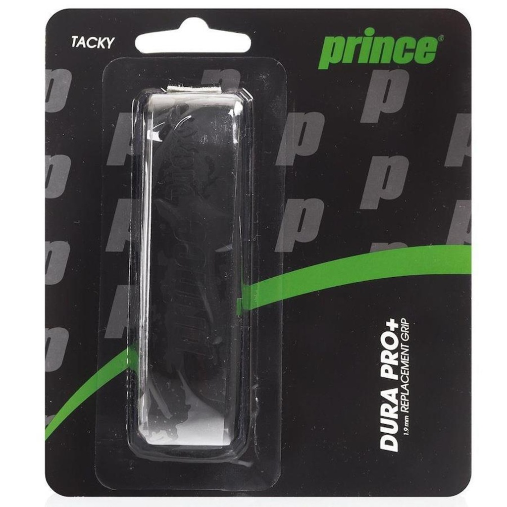 Cushion Grip Prince Dura Pro + - Foto 1