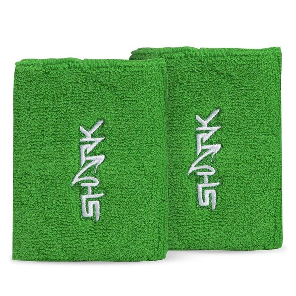 Munhequeira Shark - 2 unidades