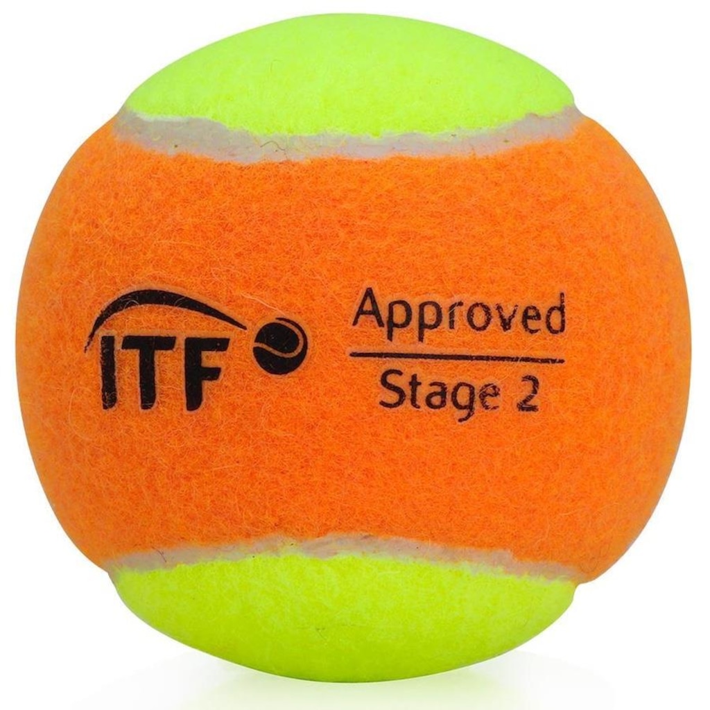 Imagem 4 do produto Bola de Beach Tennis Spin - 3 unidades