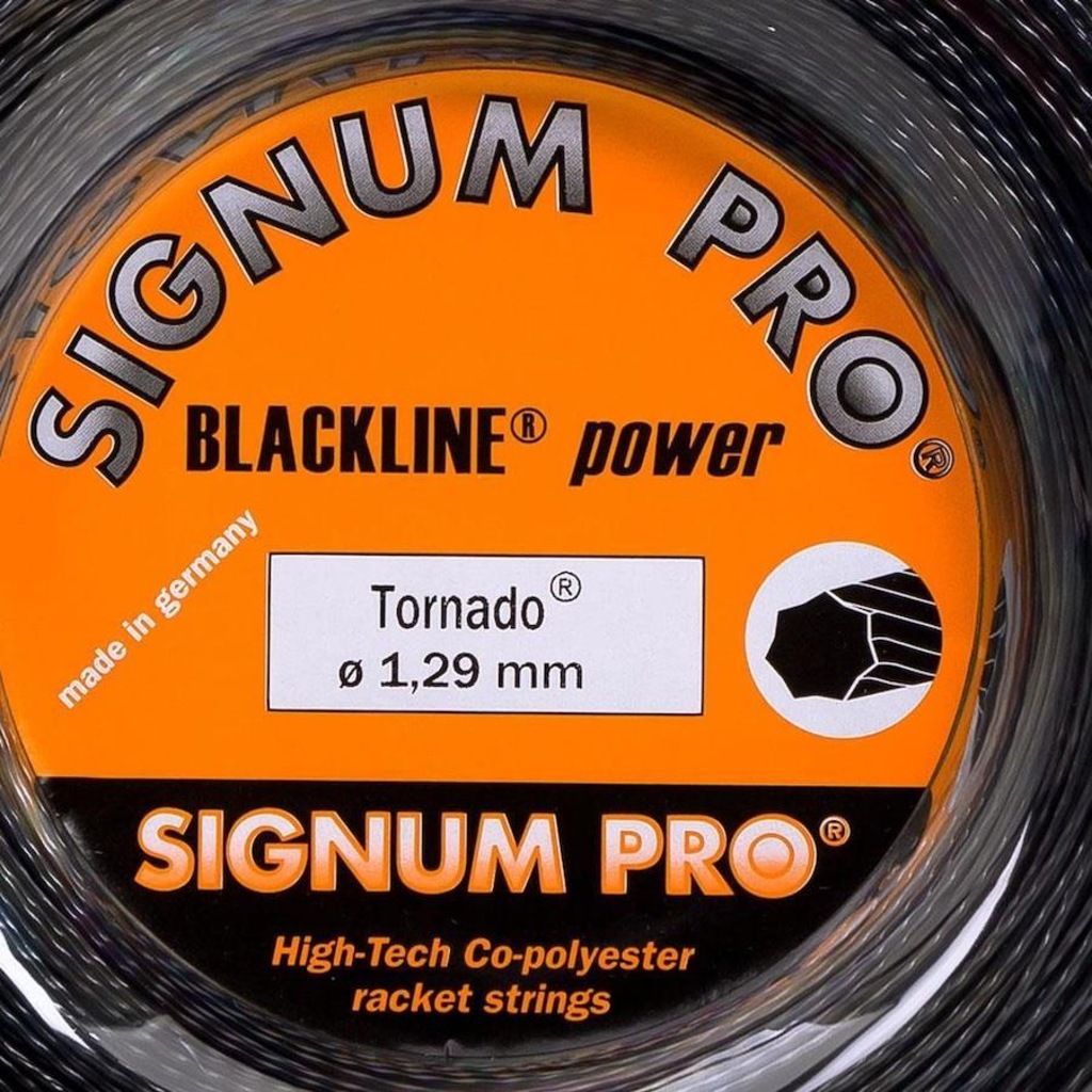 Imagem 2 do produto Corda Signum Pro Tornado 1.29mm - 200 metros