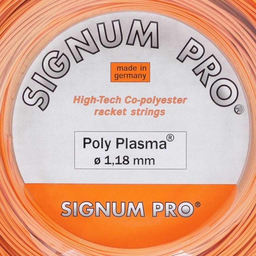 Imagem 2 do produto Corda Signum Pro Poly Plasma - 1.18mm - 200 metros