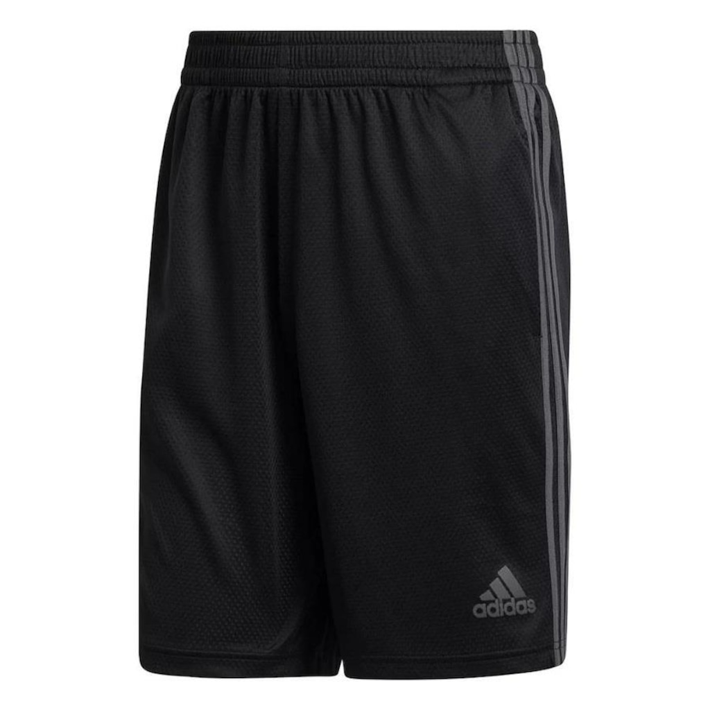 Shorts adidas 3S - Masculino