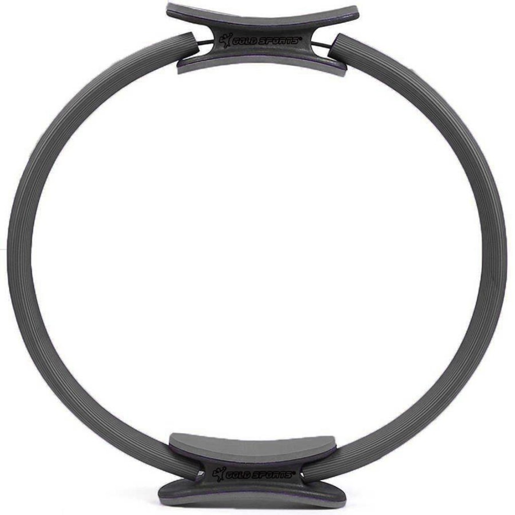 Imagem 2 do produto Anel para Pilates Gold Sports Pro Tonificador Flexível