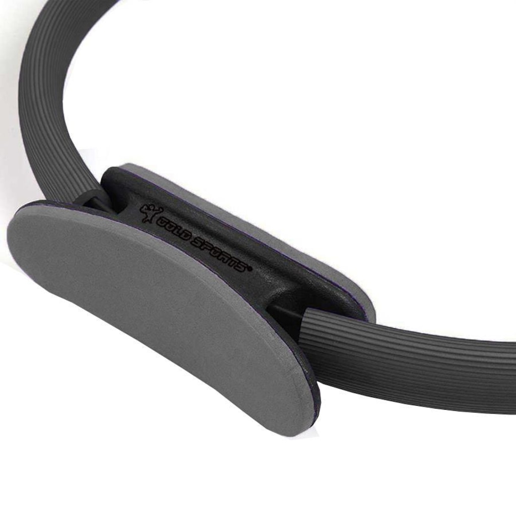 Imagem 3 do produto Anel para Pilates Gold Sports Pro Tonificador Flexível