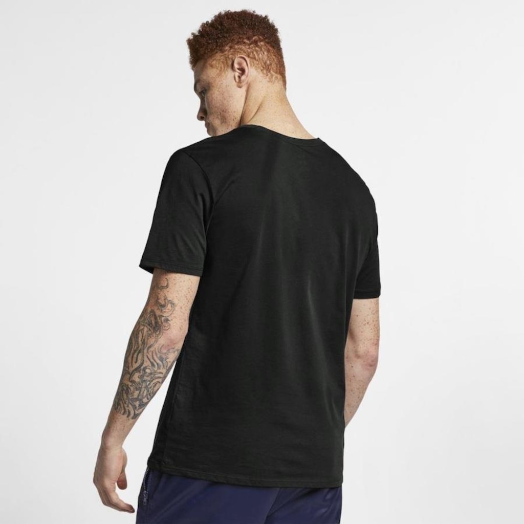 Imagem 2 do produto Camiseta Nike Jordan Sportswear Jumpman Air - Masculina