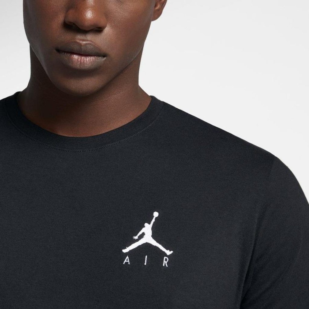 Imagem 3 do produto Camiseta Nike Jordan Sportswear Jumpman Air - Masculina