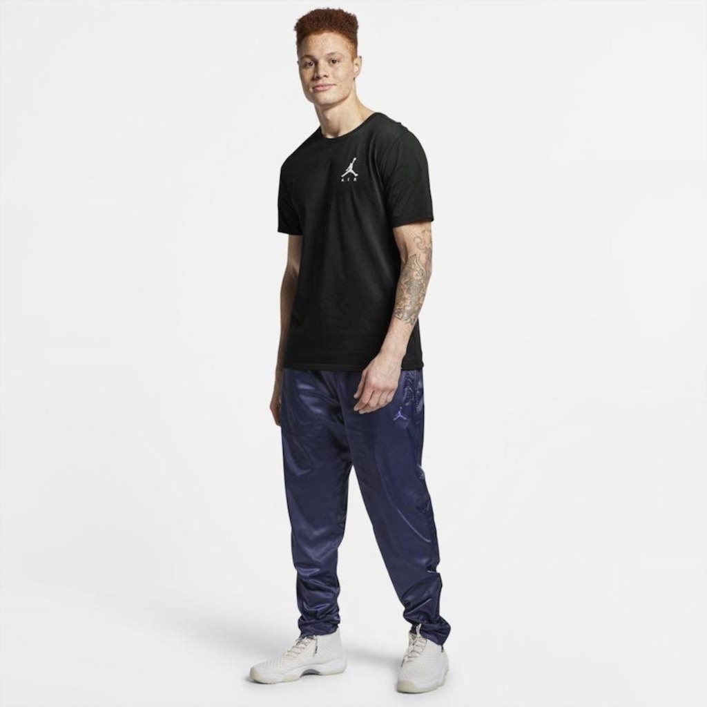 Imagem 4 do produto Camiseta Nike Jordan Sportswear Jumpman Air - Masculina
