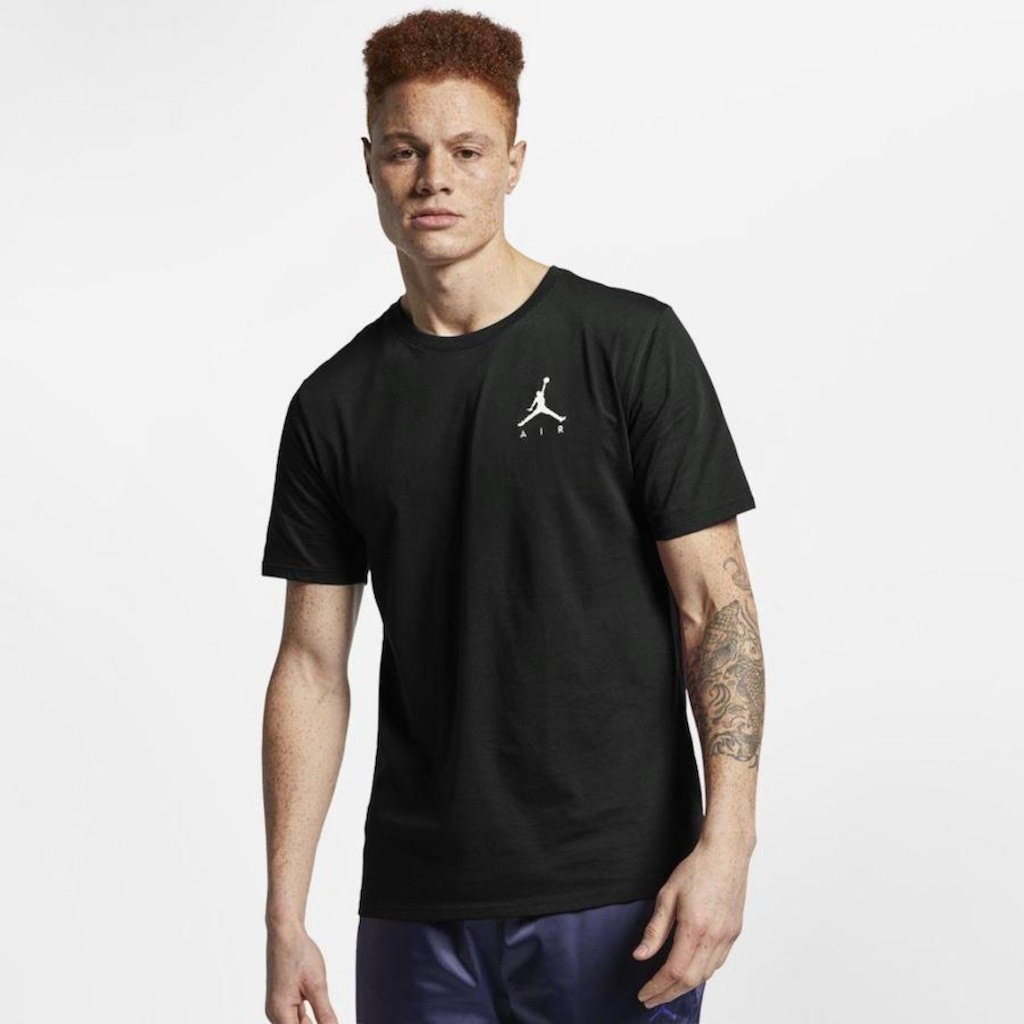 Imagem 1 do produto Camiseta Nike Jordan Sportswear Jumpman Air - Masculina
