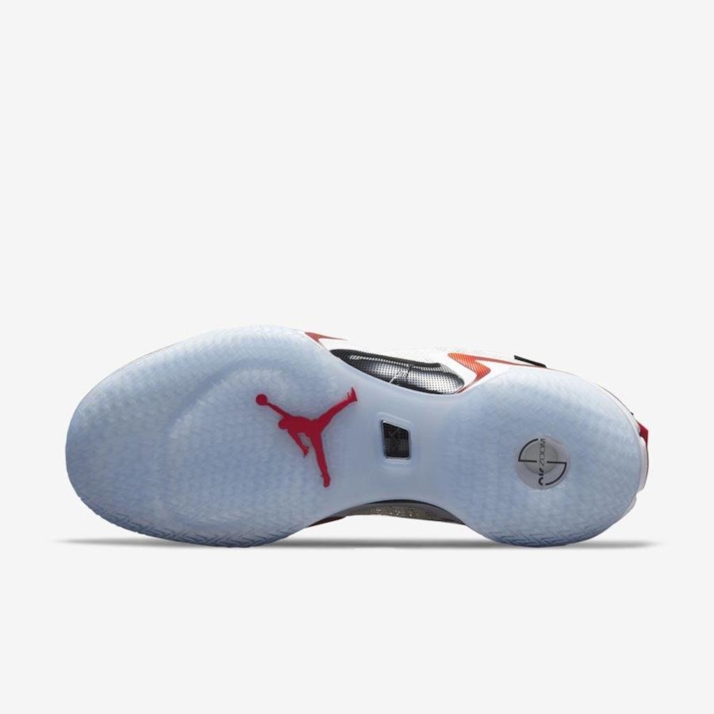 Tênis Nike Air Jordan XXXVI - Masculino | Centauro