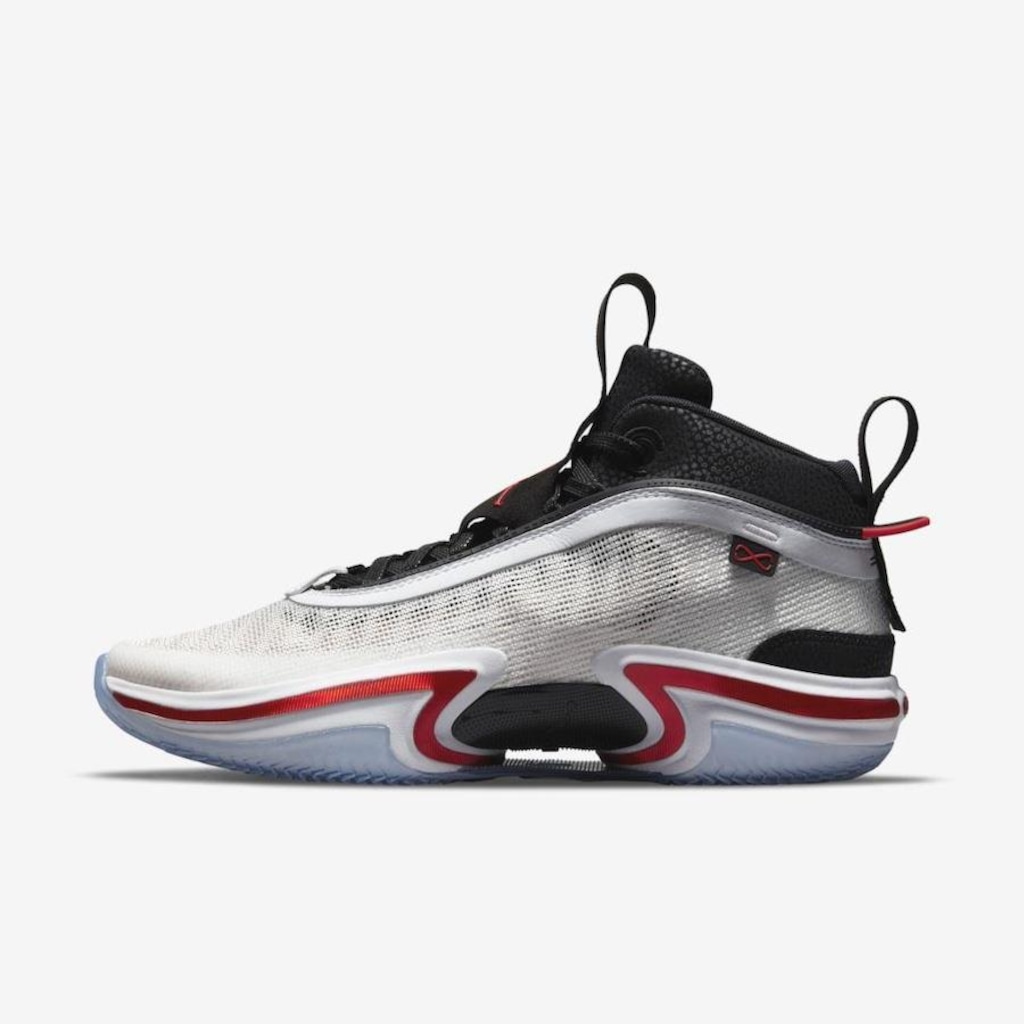 Tênis Nike Air Jordan XXXVI - Masculino | Centauro