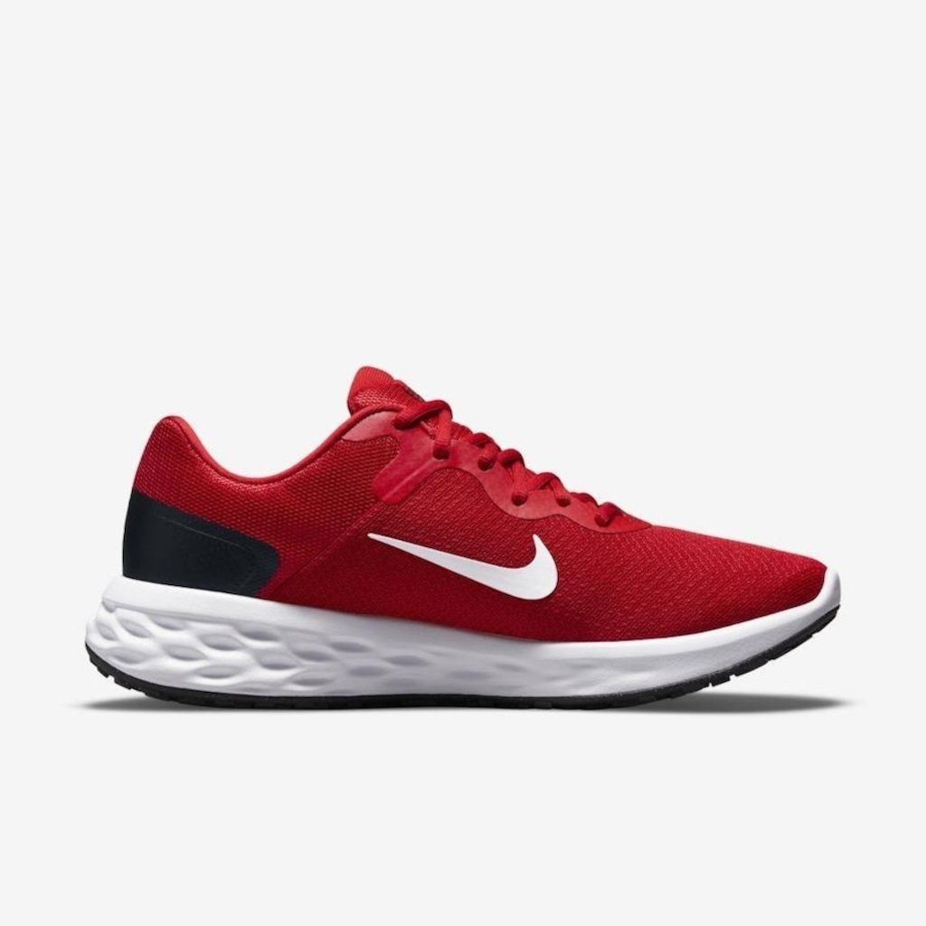 Tênis Nike Revolution 6 Next Nature - Masculino - Foto 1