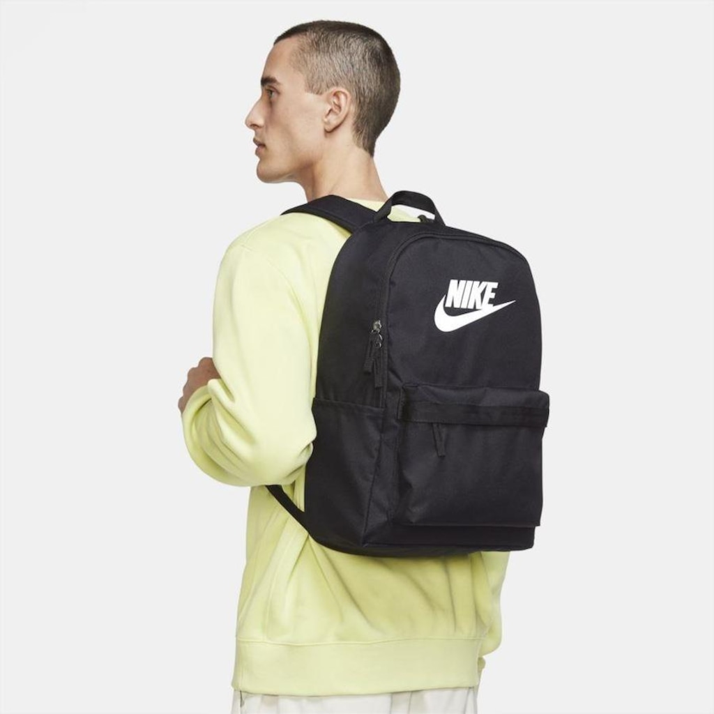 Mochila Nike Heritage