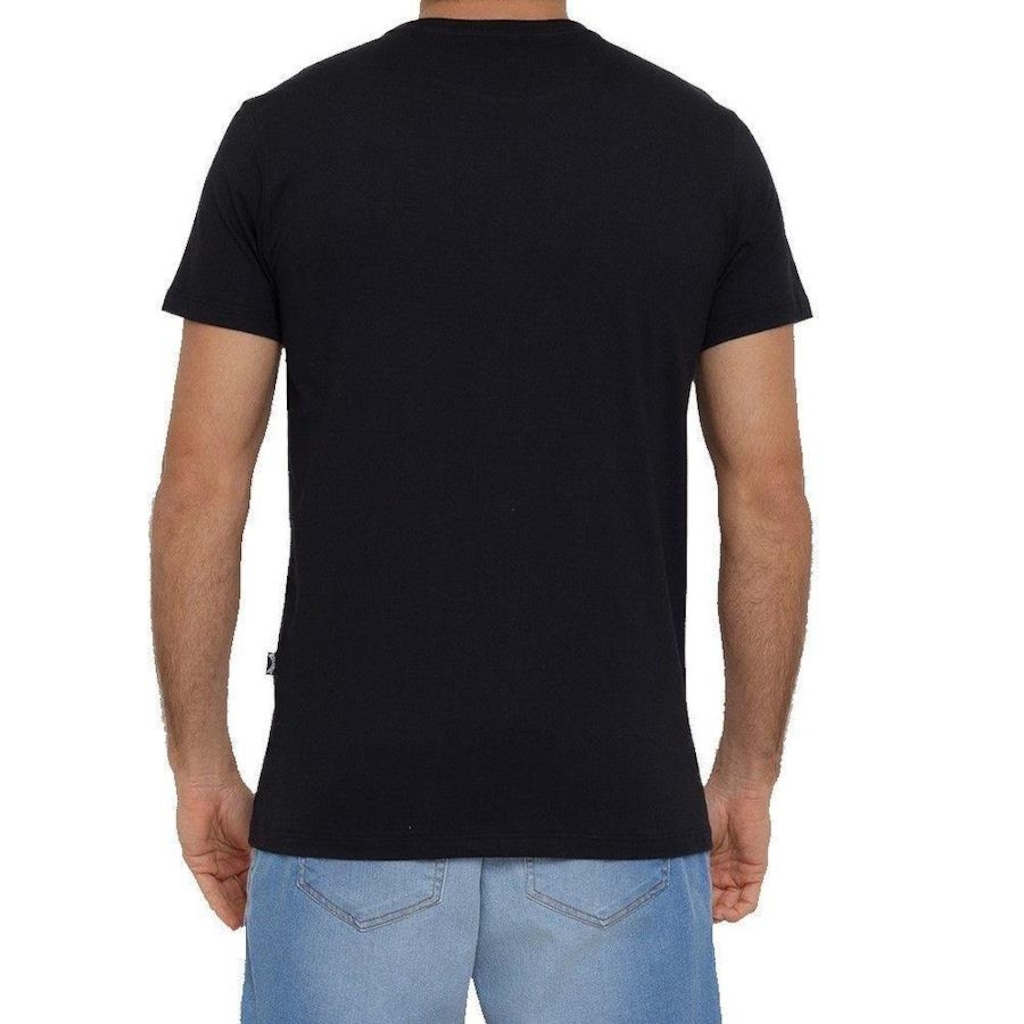 Imagem 2 do produto Camiseta Billabong Peak - Masculina