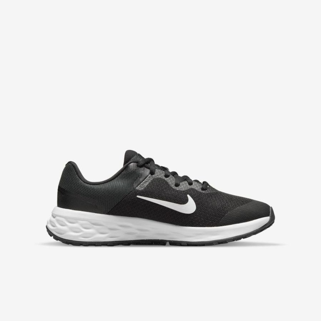 Imagem 3 do produto Tênis Nike Revolution 6 GS - Infantil