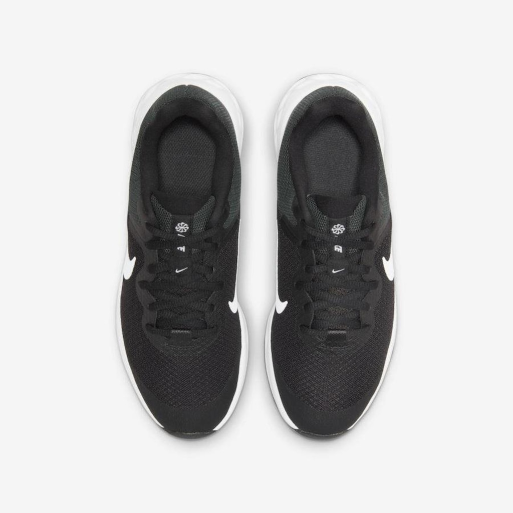 Imagem 4 do produto Tênis Nike Revolution 6 GS - Infantil