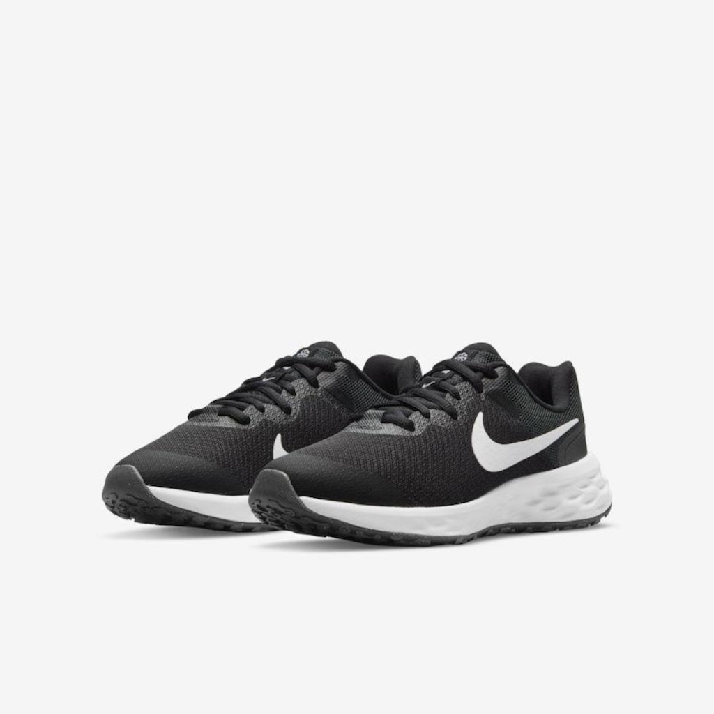 Imagem 5 do produto Tênis Nike Revolution 6 GS - Infantil
