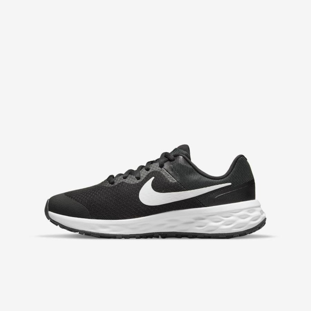 Imagem 1 do produto Tênis Nike Revolution 6 GS - Infantil