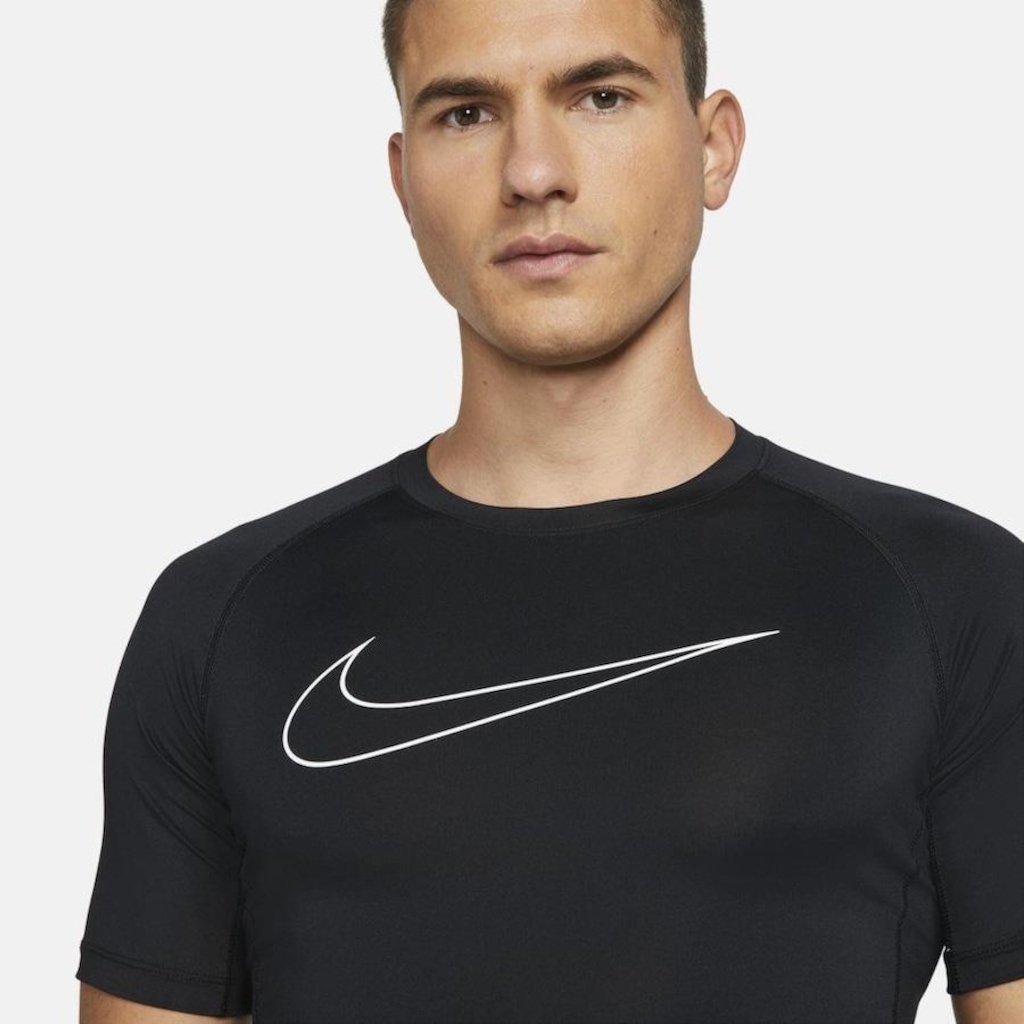 Imagem 3 do produto Camiseta Nike Pro Dri-FIT - Masculina